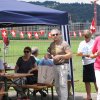 1.August Fliegen